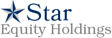 Star Equity Holdings