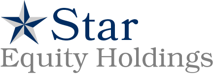 Star Equity Holdings