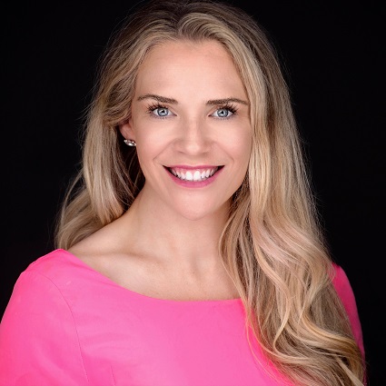 Hannah Bible, Chief Legal Officer & ... at Star Equity Holdings